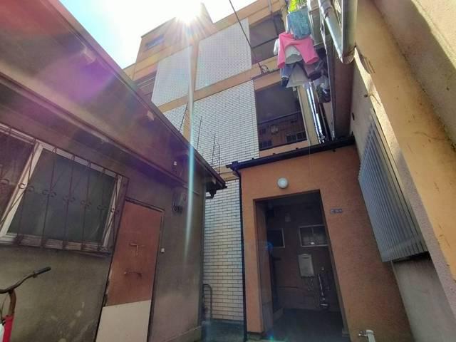 ニュー春日マンション