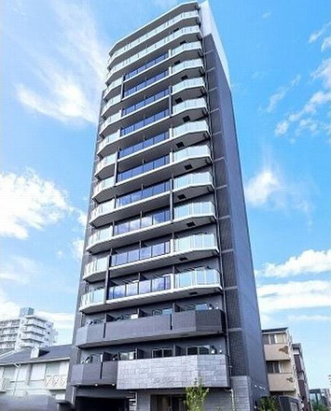 ディアレイシャス名古屋浄心(1LDK/12階)