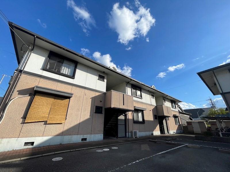 ボンヌシェール矢倉