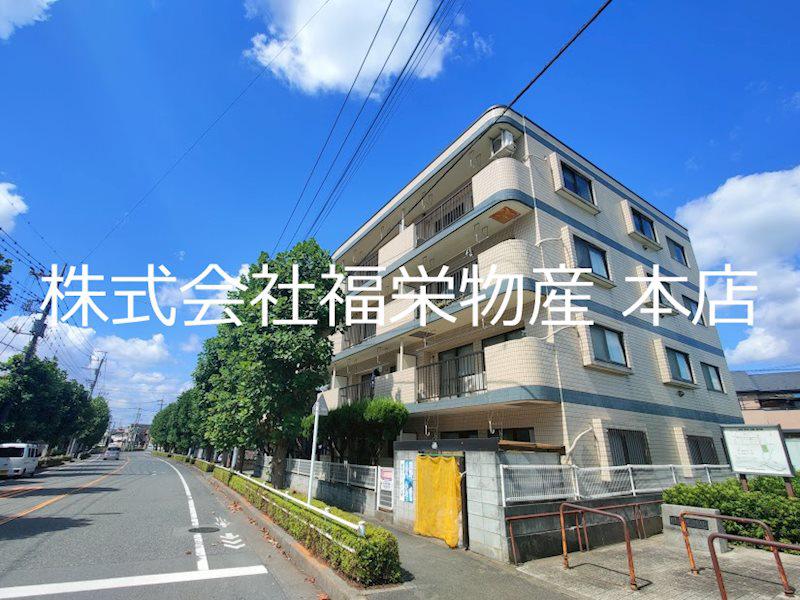 レユスイール向原