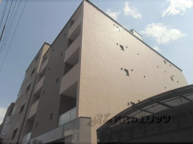 エバーブロッサム下鴨
