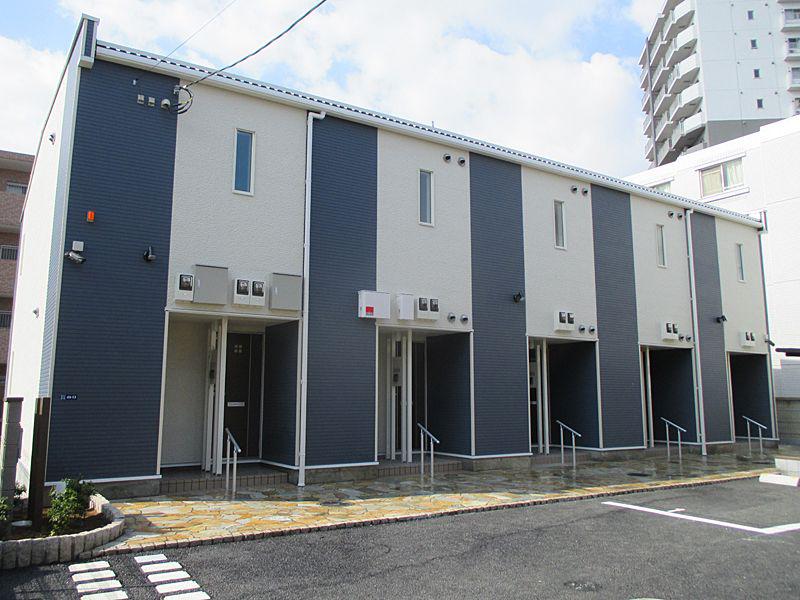 レオネクストキャトル セゾン