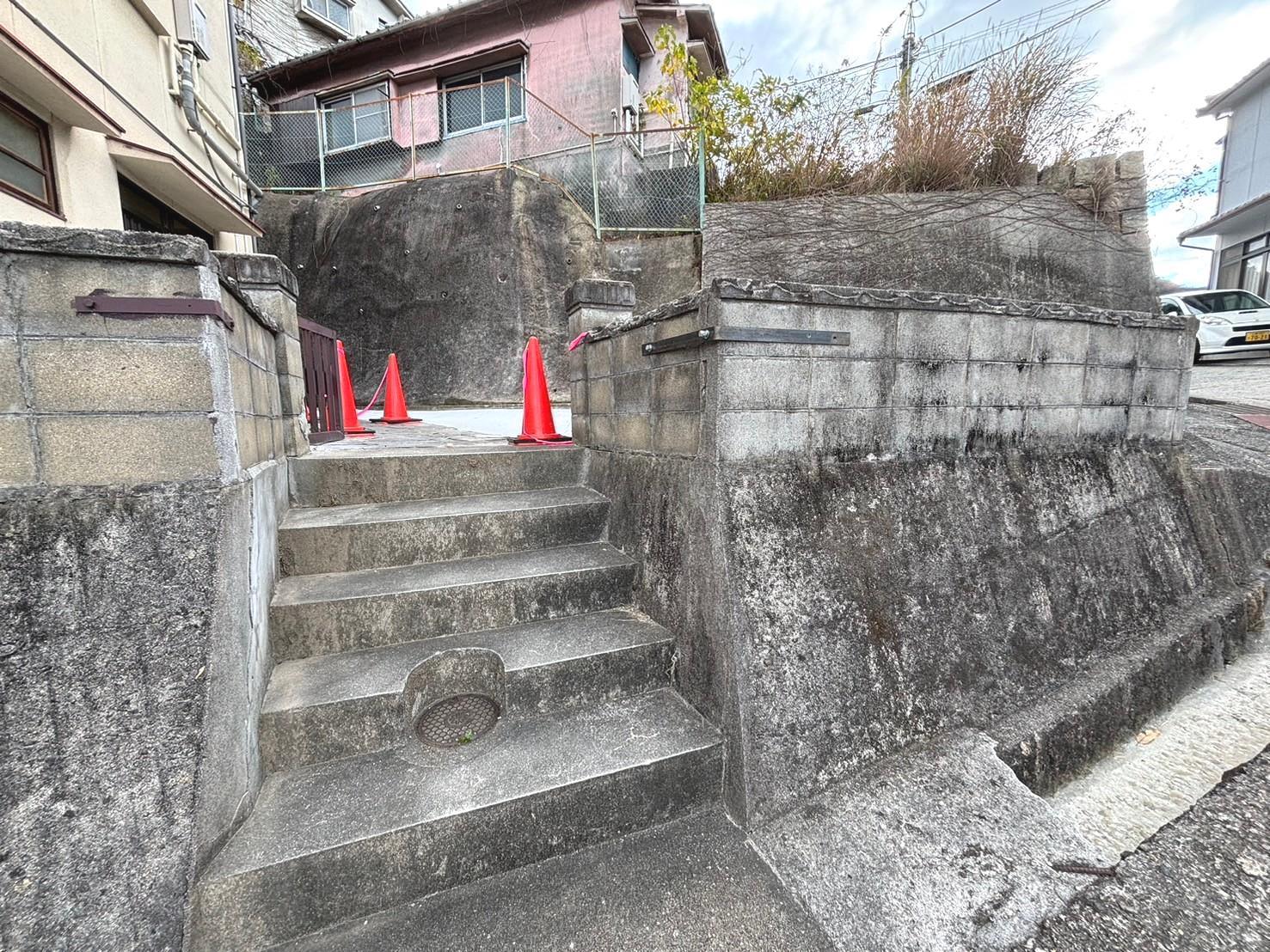 丸川アパート