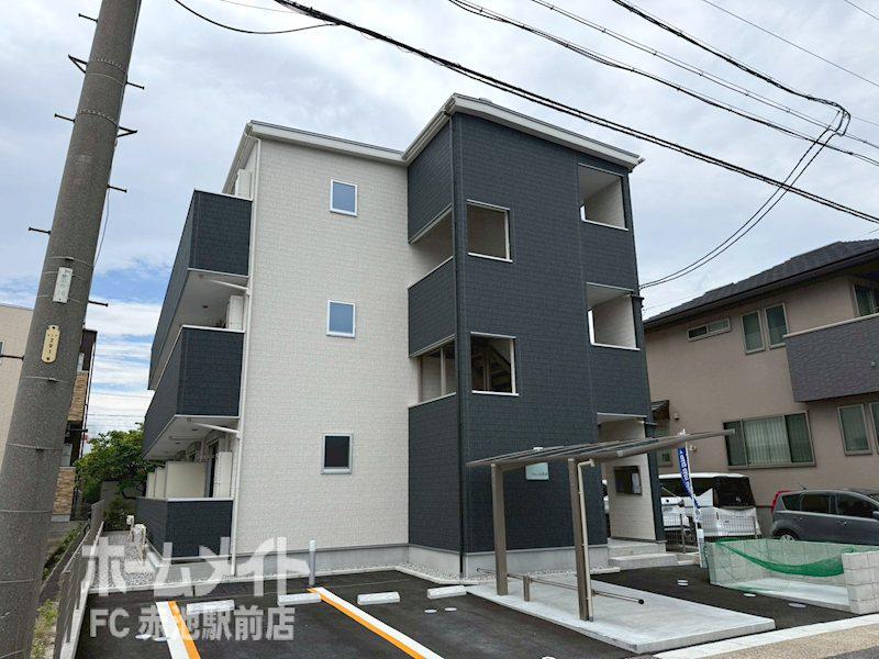 フルール野並