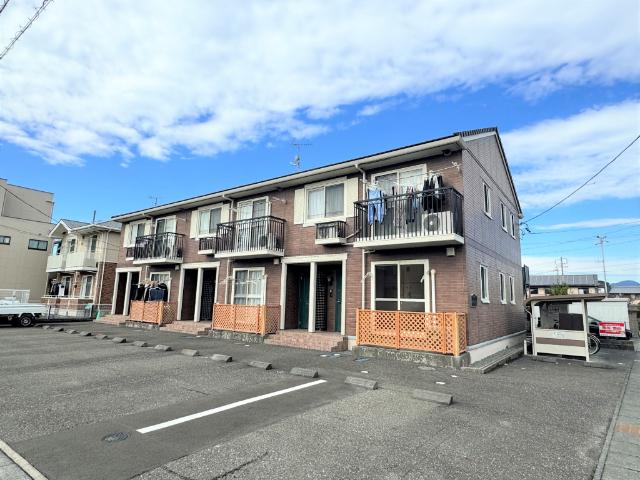 センチュリー 3(2LDK/1階)