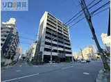メインステージ新大阪