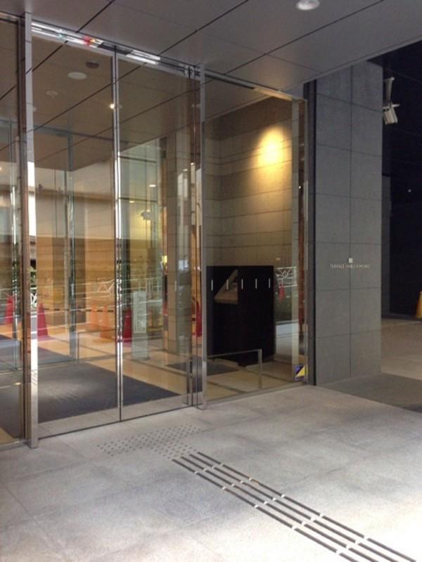 テラス渋谷美竹