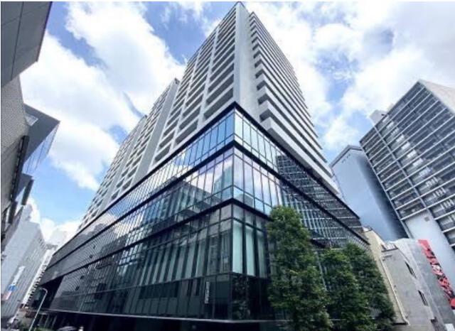 テラス渋谷美竹