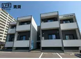 LFB APARTMENT寿町