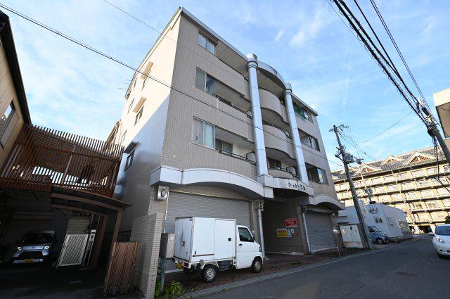 シャトー三島(3LDK/2階)