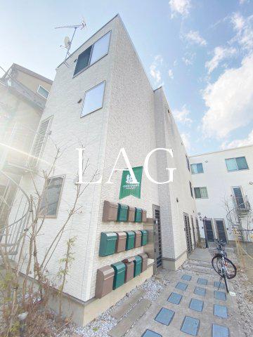COCO GARDEN 金町