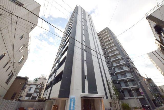 JP NOIE 上野稲荷町