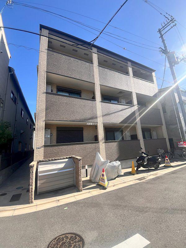 H-MAISON大蓮南I