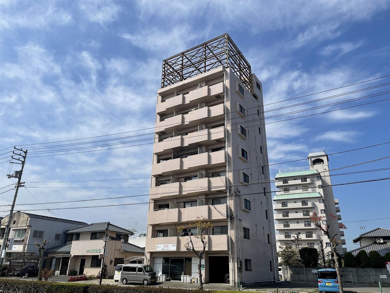 SAFARI新居浜