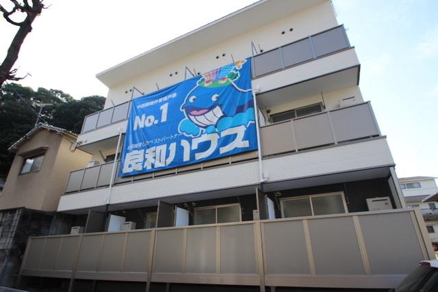 パークスISAMU