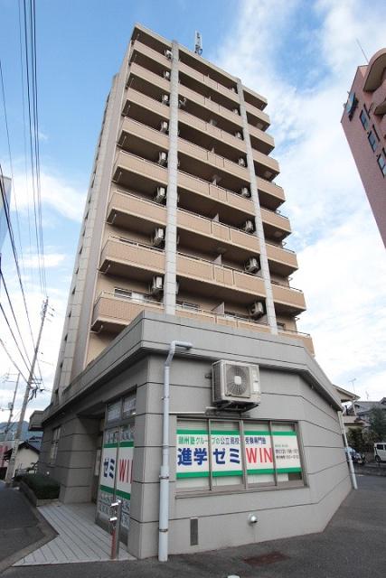 VILLA大原駅前