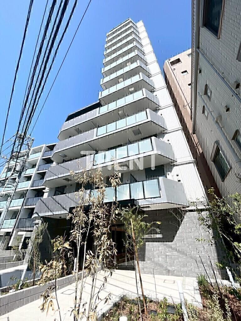 アリビス笹塚