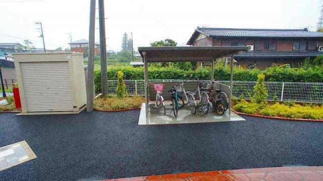 メゾン大地
