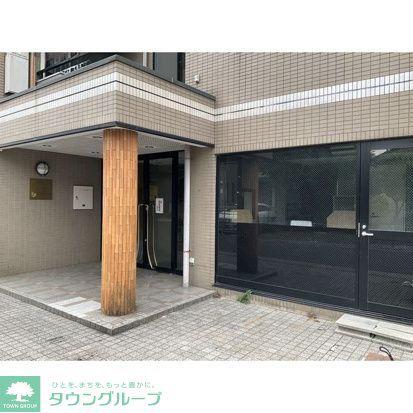 ヴィラン大宮