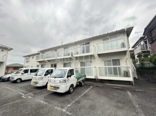 クリスタルローズ梶ヶ谷