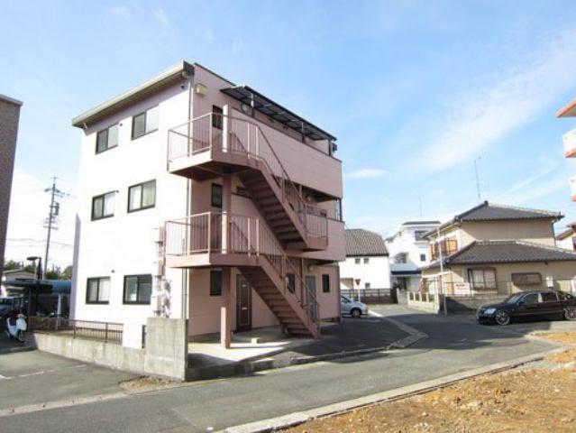 M・一番星