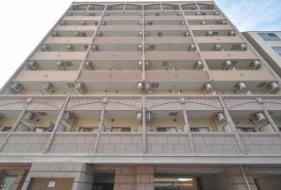 URESIDENCE京橋