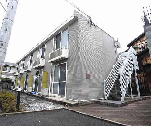レオパレス滋野