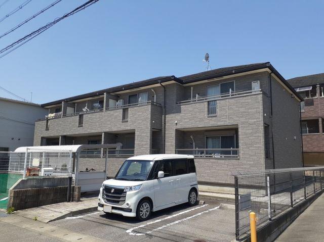 秋津州KOBE