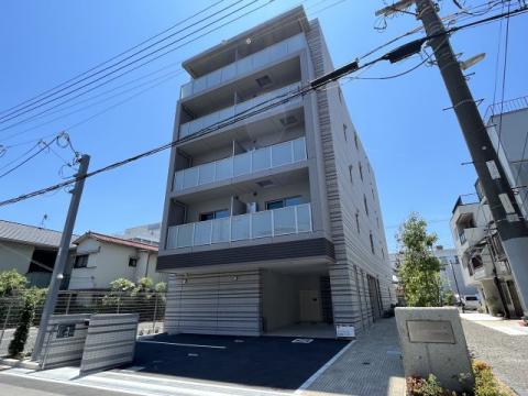 アイエフノヴァ水波町