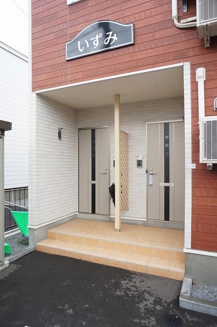 ＪＲ函館本線 旭川駅 徒歩24分 2階建 築9年