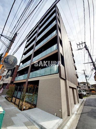 ショウケンレジデンス横浜山手