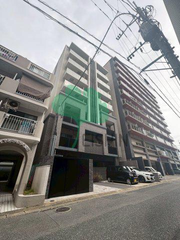 ムーンリバー大橋(1LDK/7階)