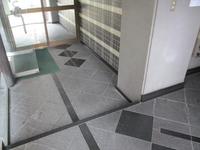 田中ハイツ