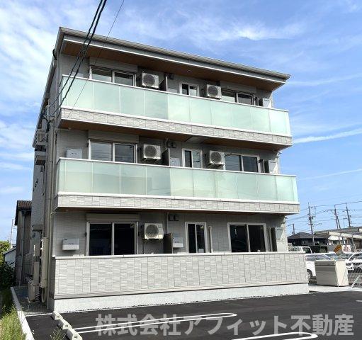 D-RESIDENCE曙町一丁目