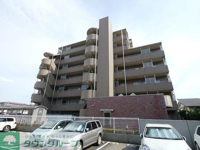 NR花小金井