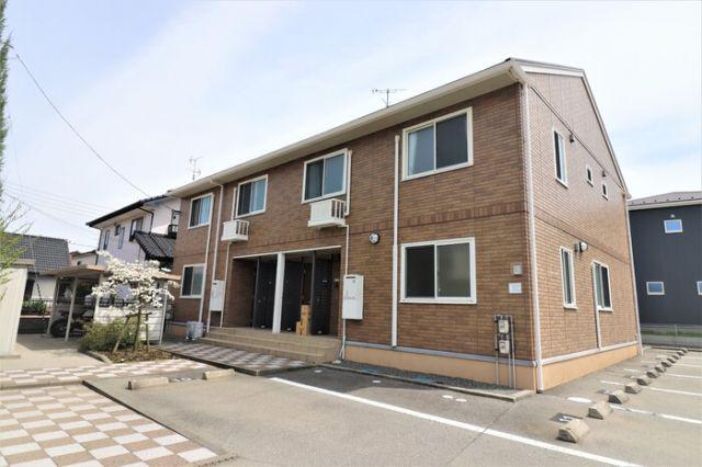 ブランハウス AB