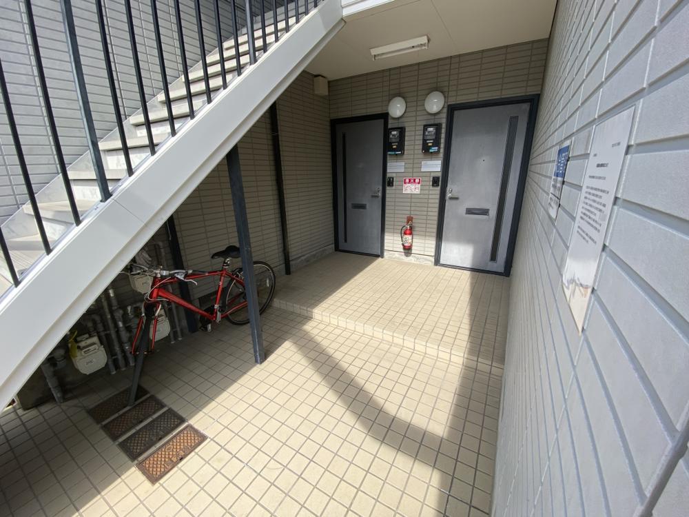 ファミール仁川3