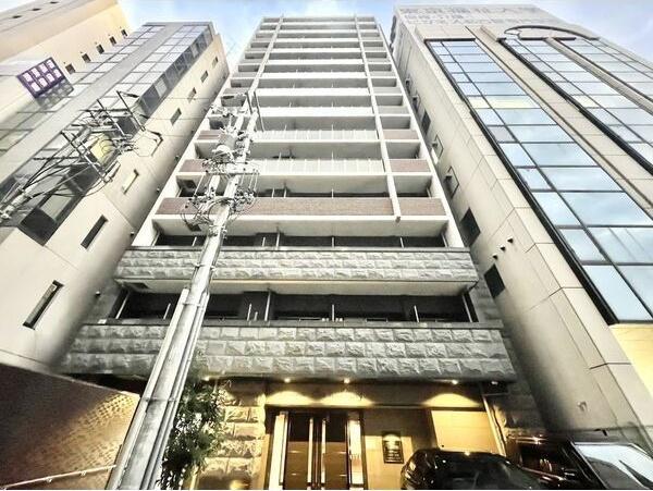 プレサンス丸の内城雅
