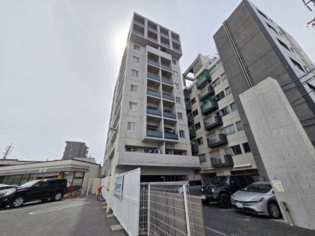 クロサスレジデンス徳川園