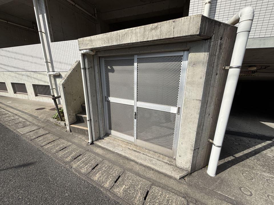 ビューハイツ早崎