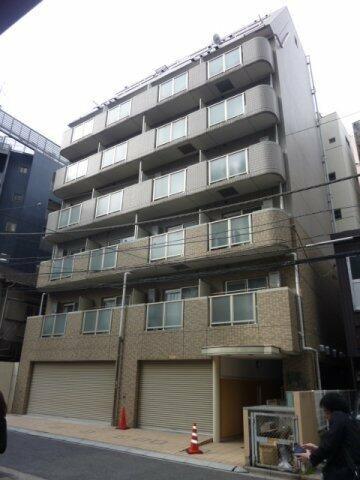 ミレニエ恵比寿
