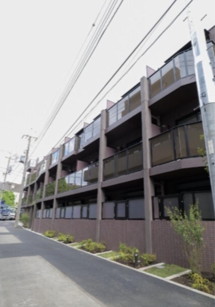 ブライズ大森東SEI