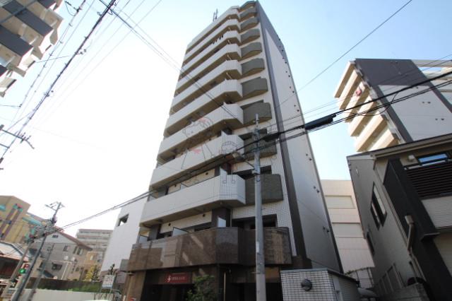 プルミエール天王寺