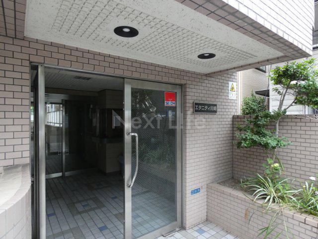エタニティ川崎