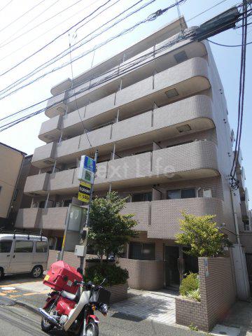 エタニティ川崎