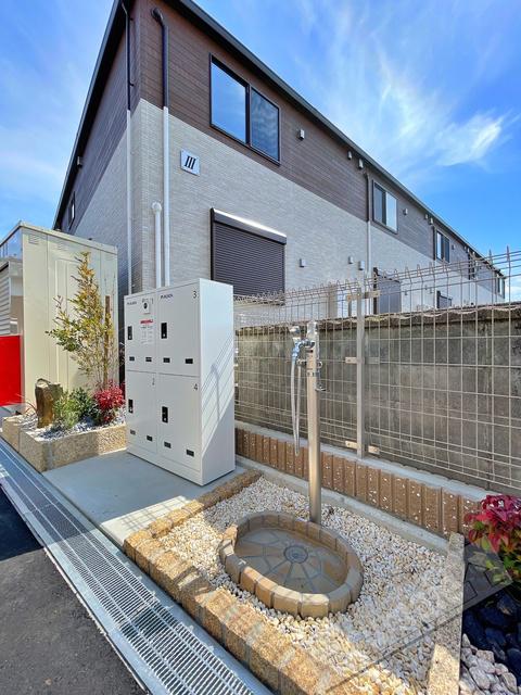 ハーモニー紀の川I