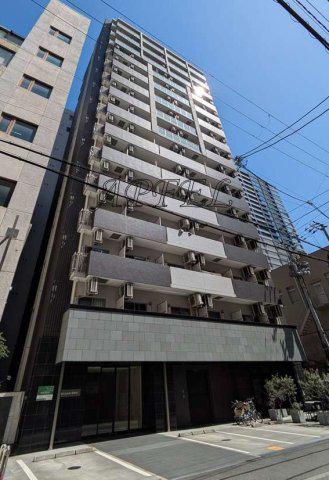 ノーブルコート堺筋本町