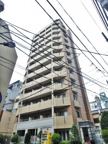 パレステュディオ新宿ウエスト