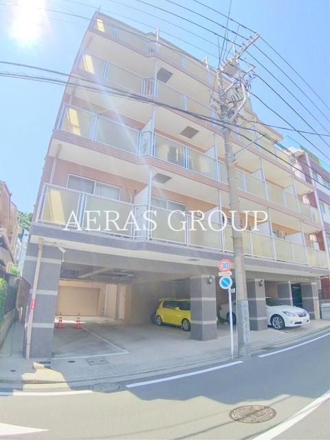 ベイサイドヒルズ岸谷