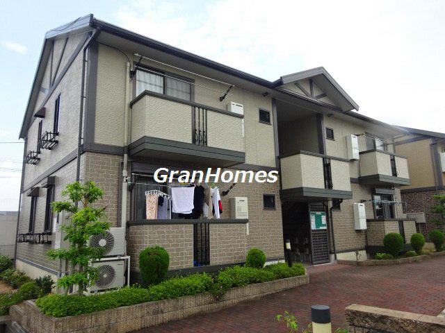サンハイム1棟